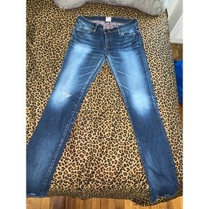 PRPS Jeans (unisex)